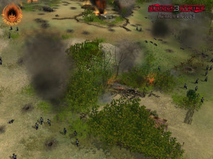 Sudden Strike 3 : Arms for Victory - PC