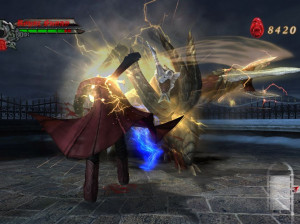 Devil May Cry 4 - PC