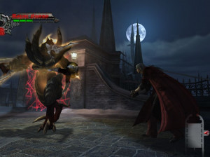 Devil May Cry 4 - PC