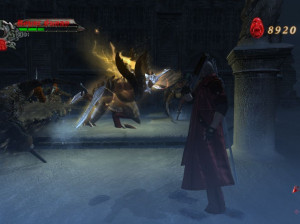 Devil May Cry 4 - PC