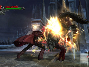 Devil May Cry 4 - PC