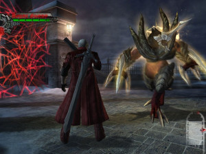 Devil May Cry 4 - PC