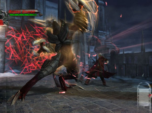 Devil May Cry 4 - PC