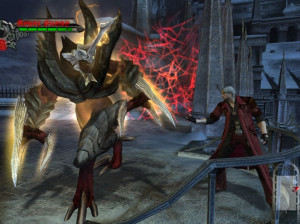 Devil May Cry 4 - PC