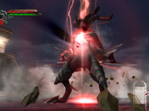 Devil May Cry 4 - PC