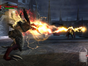 Devil May Cry 4 - PC