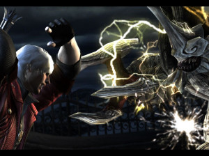 Devil May Cry 4 - PC