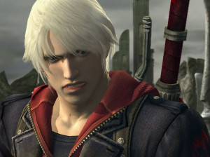 Devil May Cry 4 - PC