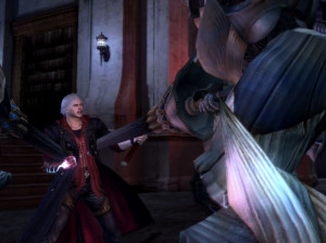 Devil May Cry 4 - PC