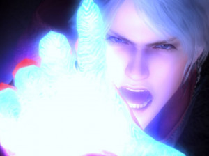 Devil May Cry 4 - PC