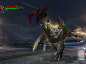 Devil May Cry 4 - PS3