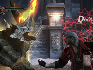 Devil May Cry 4 - PS3