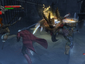 Devil May Cry 4 - PS3