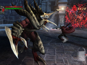Devil May Cry 4 - PS3