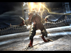 Devil May Cry 4 - PS3