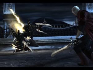 Devil May Cry 4 - PS3