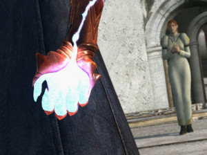 Devil May Cry 4 - PS3