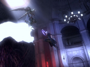 Devil May Cry 4 - PS3