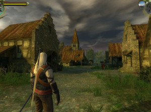 The Witcher - PC