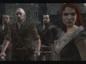 The Witcher - PC