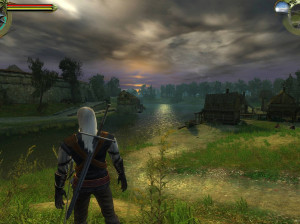 The Witcher - PC