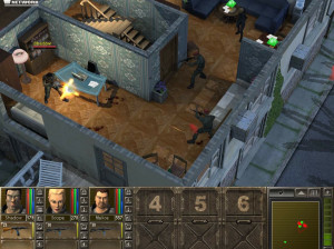 Jagged Alliance : Back in Action - PC