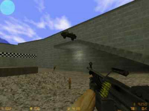 Counter-Strike - PC