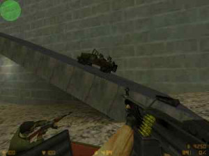 Counter-Strike - PC