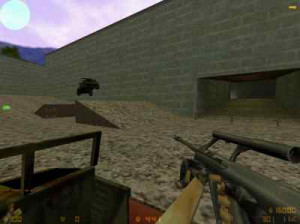 Counter-Strike - PC