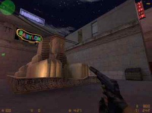 Counter-Strike - PC