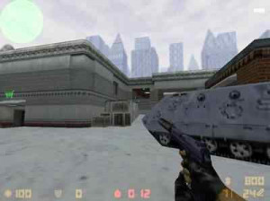 Counter-Strike - PC