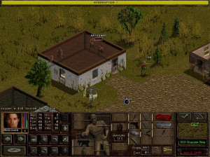 Guerilla : Jagged Alliance 2 - PC