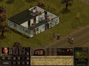 Guerilla : Jagged Alliance 2 - PC