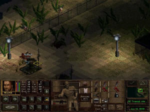 Guerilla : Jagged Alliance 2 - PC