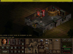 Guerilla : Jagged Alliance 2 - PC