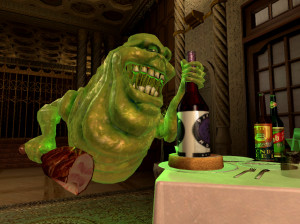 S.O.S. Fantômes : Le Jeu Vidéo - Xbox 360