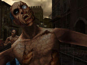 House of the Dead 2&3 - Wii