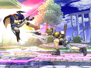 Super Smash Bros. Brawl - Wii