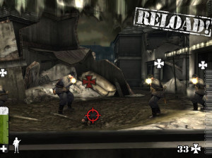 Medal of Honor Heroes 2 - Wii