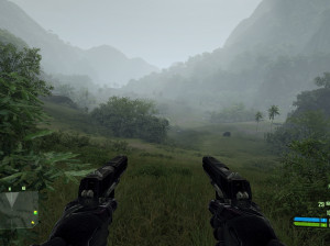 Crysis - PC