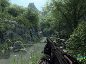 Crysis - PC