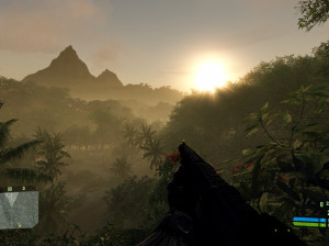 Crysis - PC