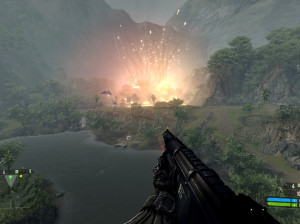 Crysis - PC