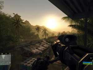 Crysis - PS3