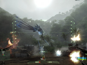 Crysis - PS3