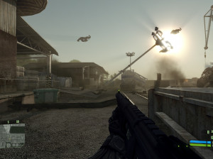 Crysis - Xbox 360