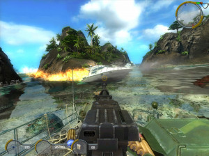 White Gold : War in Paradise - Xbox 360