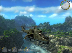 White Gold : War in Paradise - Xbox 360