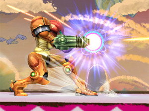 Super Smash Bros. Brawl - Wii