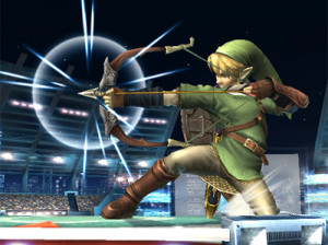 Super Smash Bros. Brawl - Wii